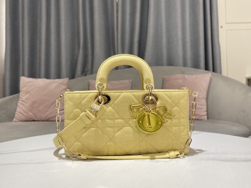 Christian Dior My Lady Bags